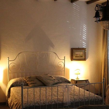 Le Coste Bed & Breakfast Veroli ภายนอก รูปภาพ