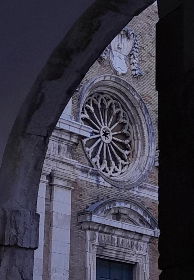 Le Coste Bed & Breakfast Veroli ภายนอก รูปภาพ